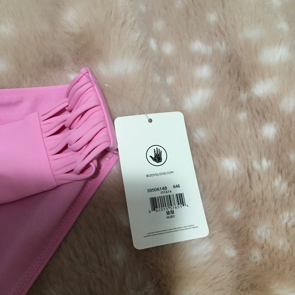 Body Glove soft light